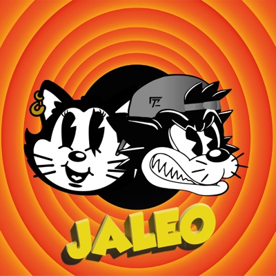 Jaleo (feat. Zeka Scar) - Single
