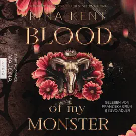 Blood of My Monster