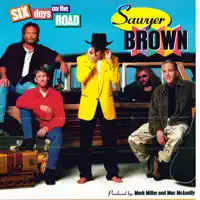 Six Days On The Road