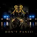 Don't Panic
