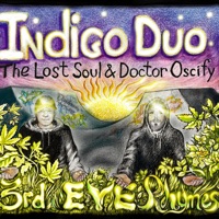 Syllable Scientists (feat. Doctor Oscify) - Single - The Lost Soul