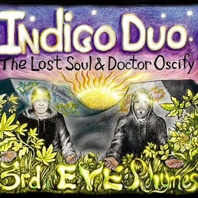 Syllable Scientists (feat. Doctor Oscify) - Single
