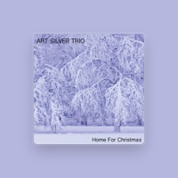 Art Silver Trio