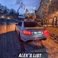 Alaska - Single - Psycho