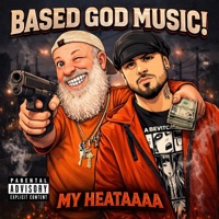 MY HEATAAA (feat. UncPappaWilly) - Single - KenoConsin