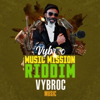 VYBROC (MUSIC) - Single - Vybroc