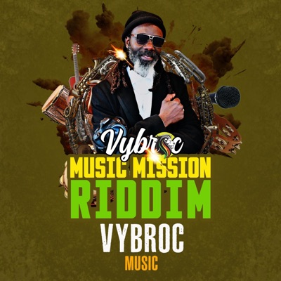 VYBROC (MUSIC) - Single