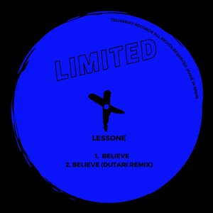 Believe - Single