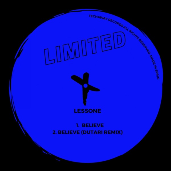 Believe - Single