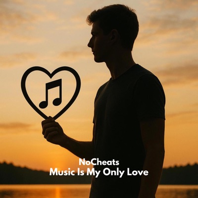 Music Is My Only Love - Single