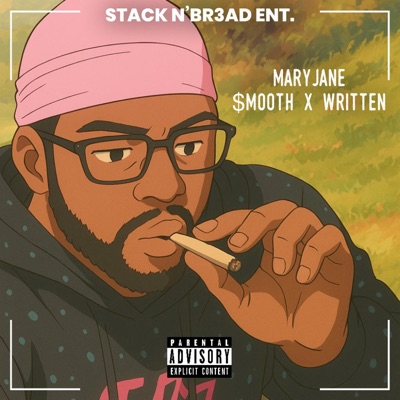 Mary Jane (feat. Written Express) - Single