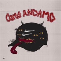 Como Andamo - Single - Tomas Lago