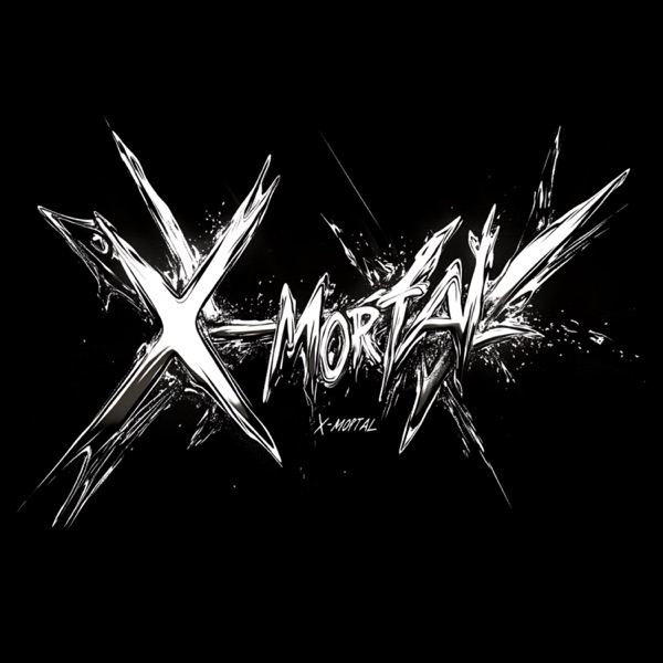 X-MORTAL - EP