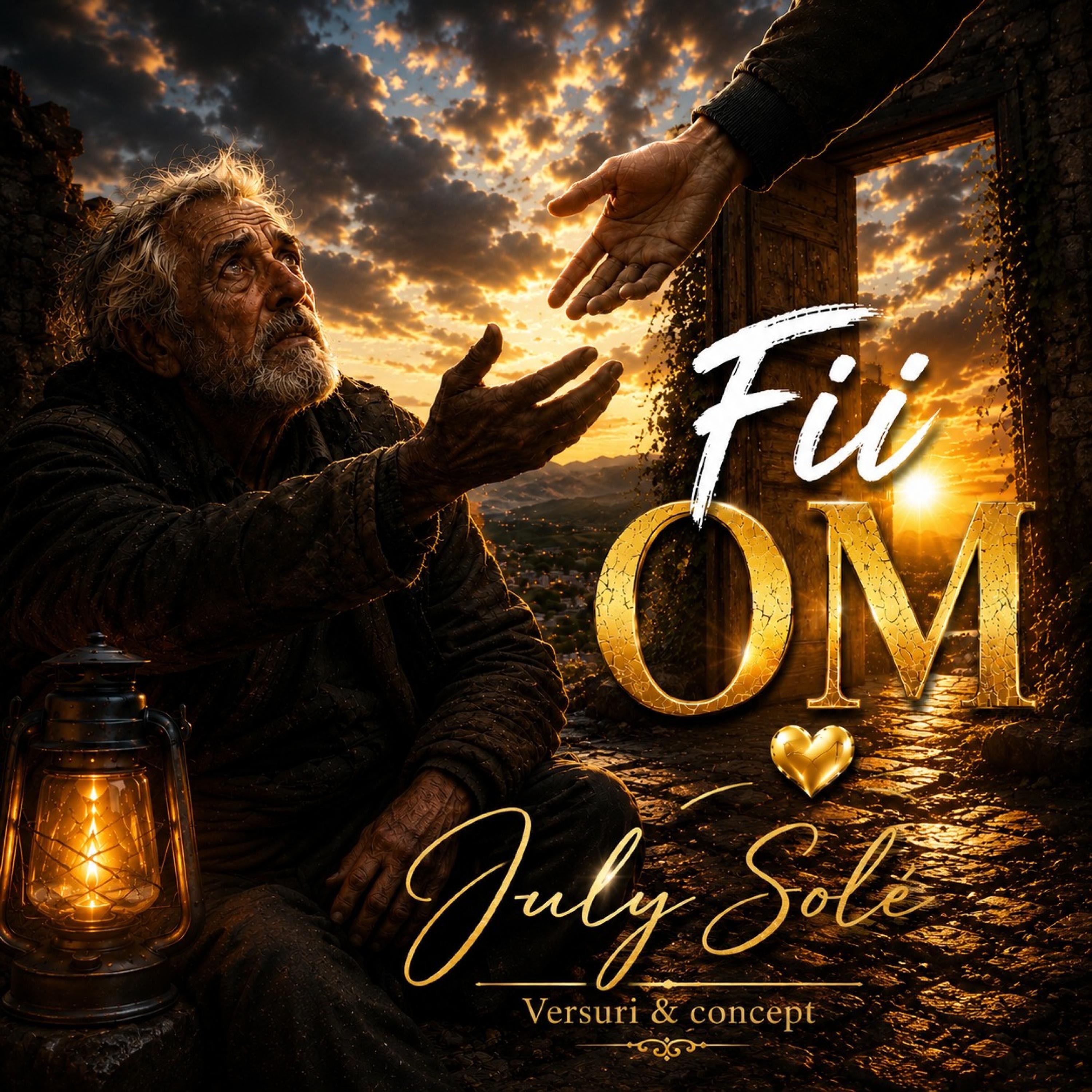 Fii OM - Single