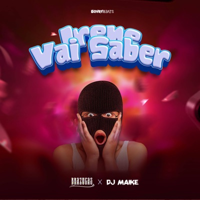 Irene Vai Saber - Single