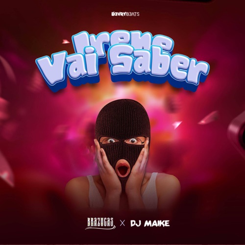 Irene Vai Saber - Single