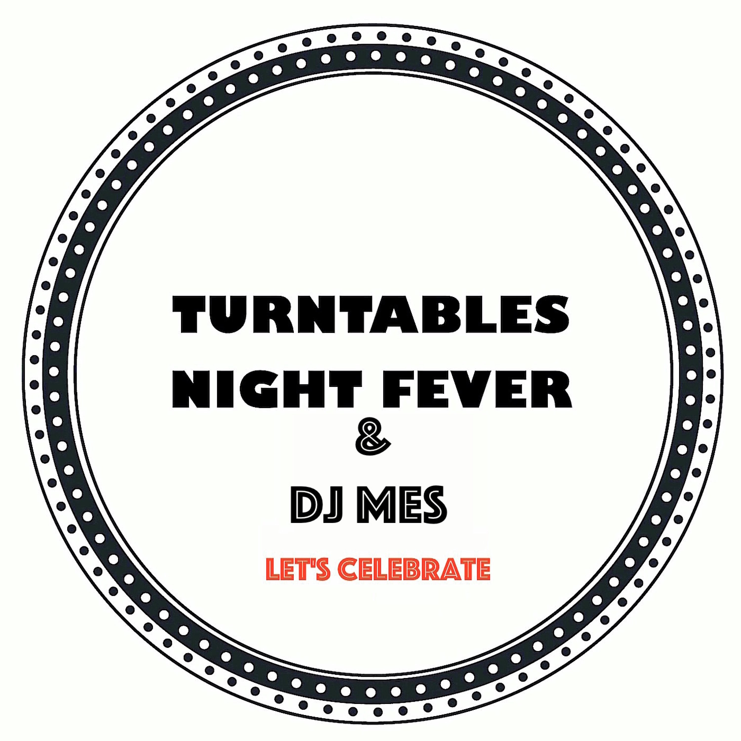 Let's Celebrate - Single