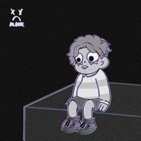 ALONE (feat. Back2thapast) - Single - casper22