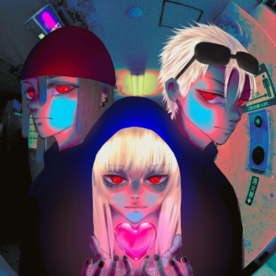 tinhyeuchialam2 (feat. MARCO & MoriidaBlue) - Single