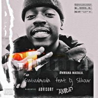 Swivulavula (feat. Dj Slikour) - Single - Gijima