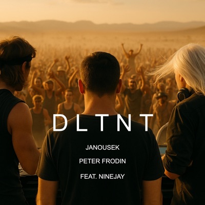 DLTNT (feat. Ninejay) - Single