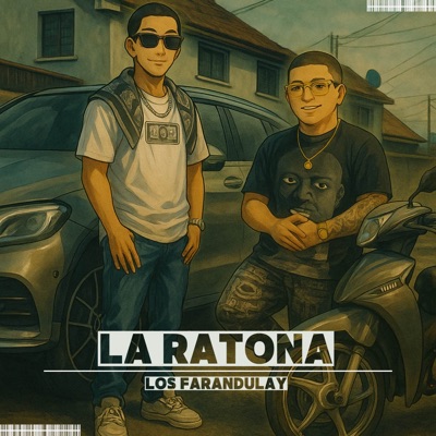 La Ratona - Single