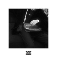 la nuit tombée (feat. LordParadize) - Single - Darryl Croiset
