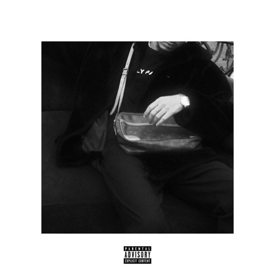 la nuit tombée (feat. LordParadize) - Single