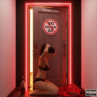 Satyriasis _That's Me (feat. Success Siroc) [Radio Edit] - Single