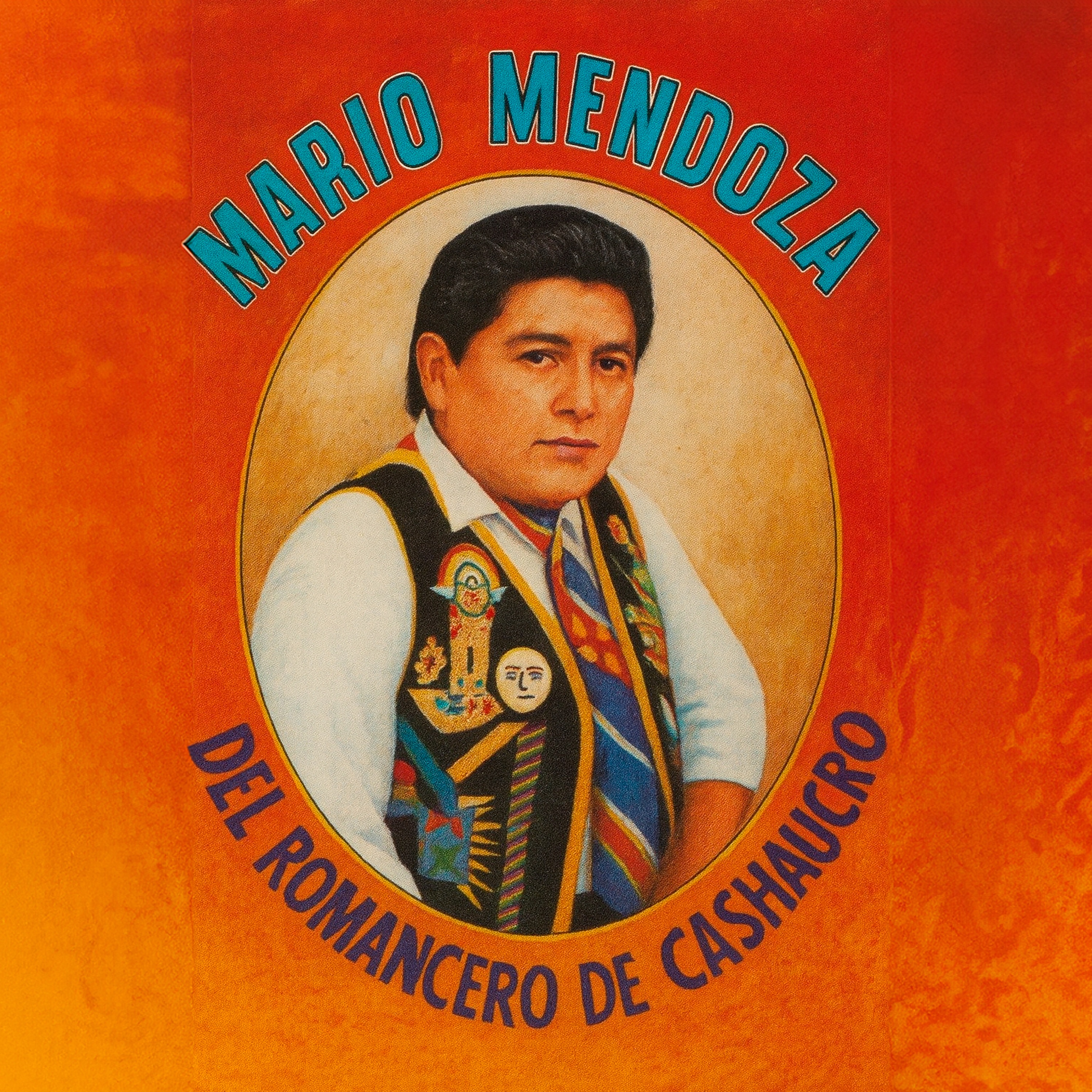 El Romancero de Cashauco