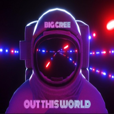 Out this world - Single