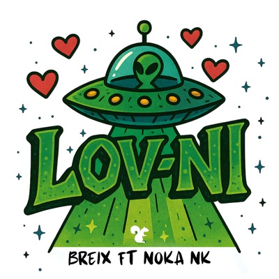 Lov-Ni (feat. Noka NK) - Single