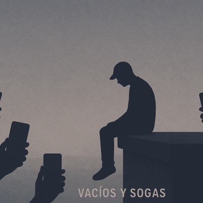 Vacíos y Sogas. (feat. FlySinatra) - Single