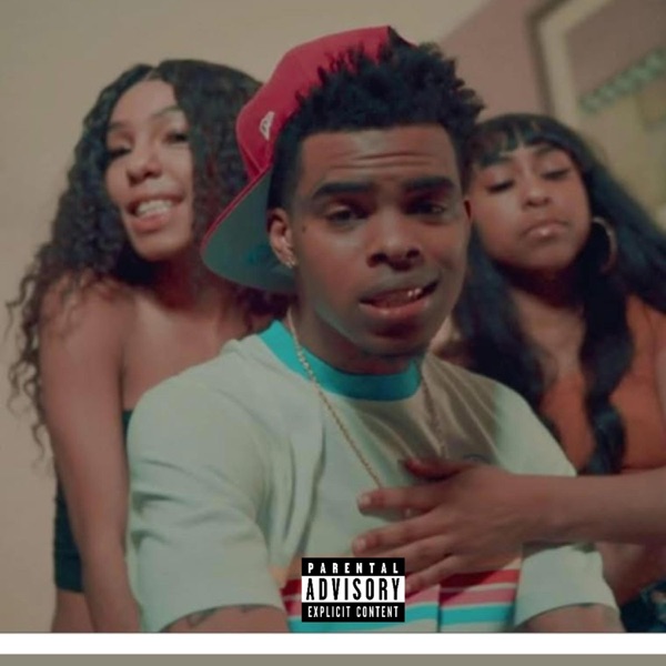 Kept It P (feat. Freddy P)