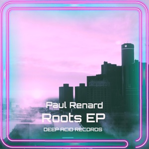Roots - EP