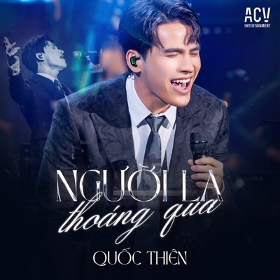 Người Lạ Thoáng Qua - Single