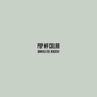 Pop My Collar (feat. Mercutio X) - Single - Adam Velez