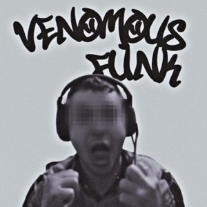 VENOMOUS FUNK - EP