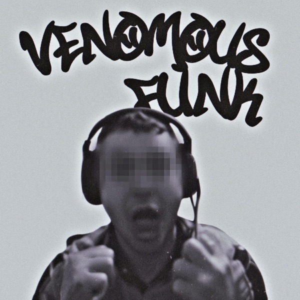 VENOMOUS FUNK - EP