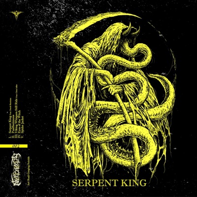 Serpent King - EP