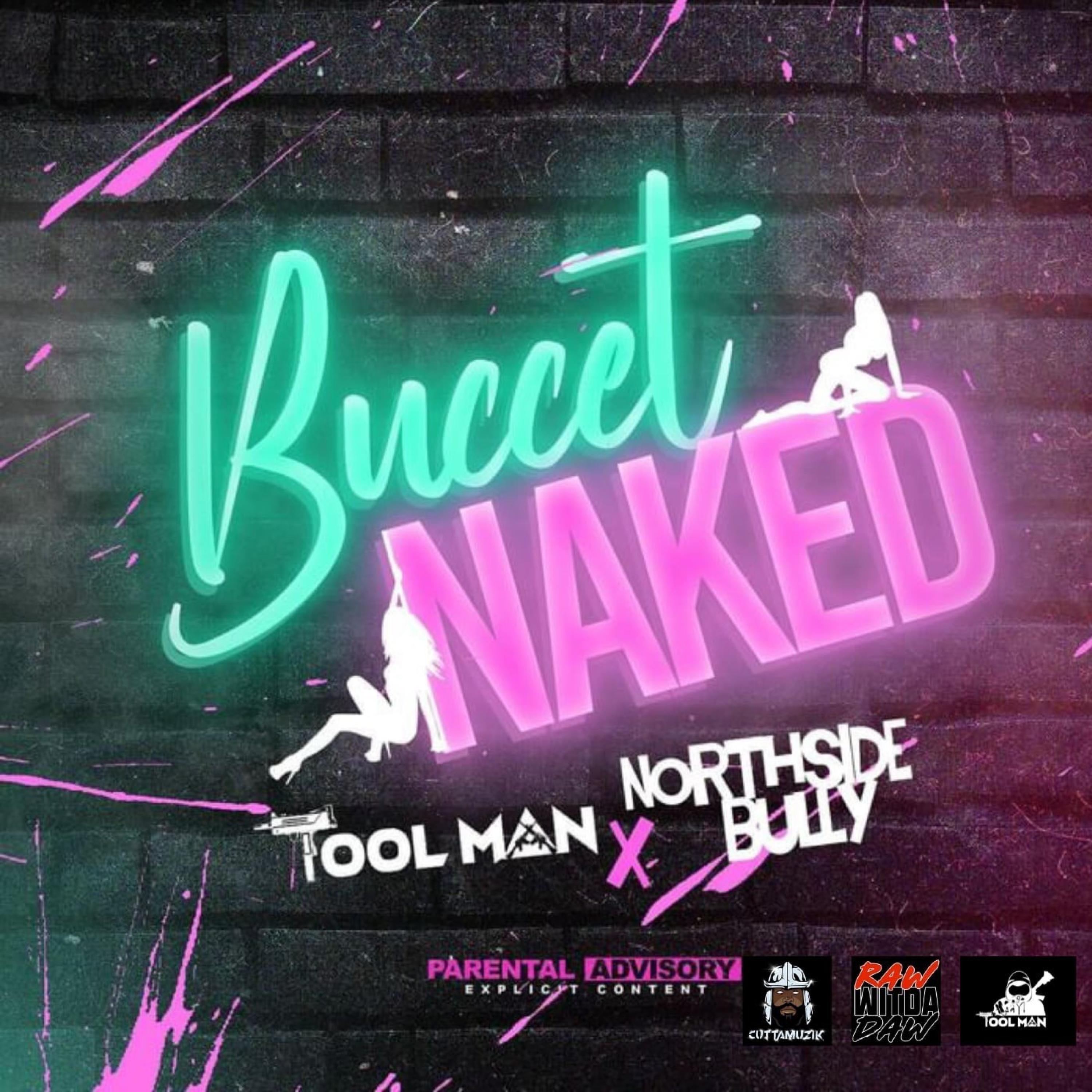 Buccet Naked - Single