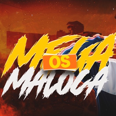MEGA (OS MALOCA) - Single