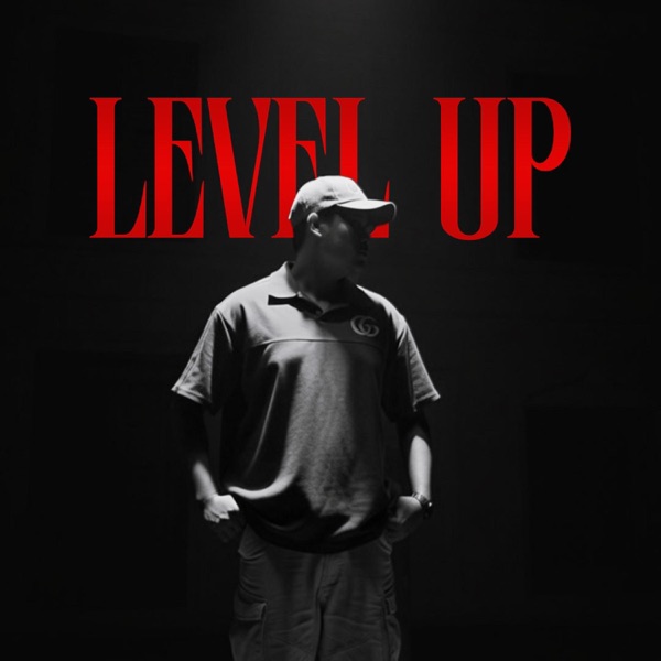 LEVEL UP (feat. DOUBLE T)
