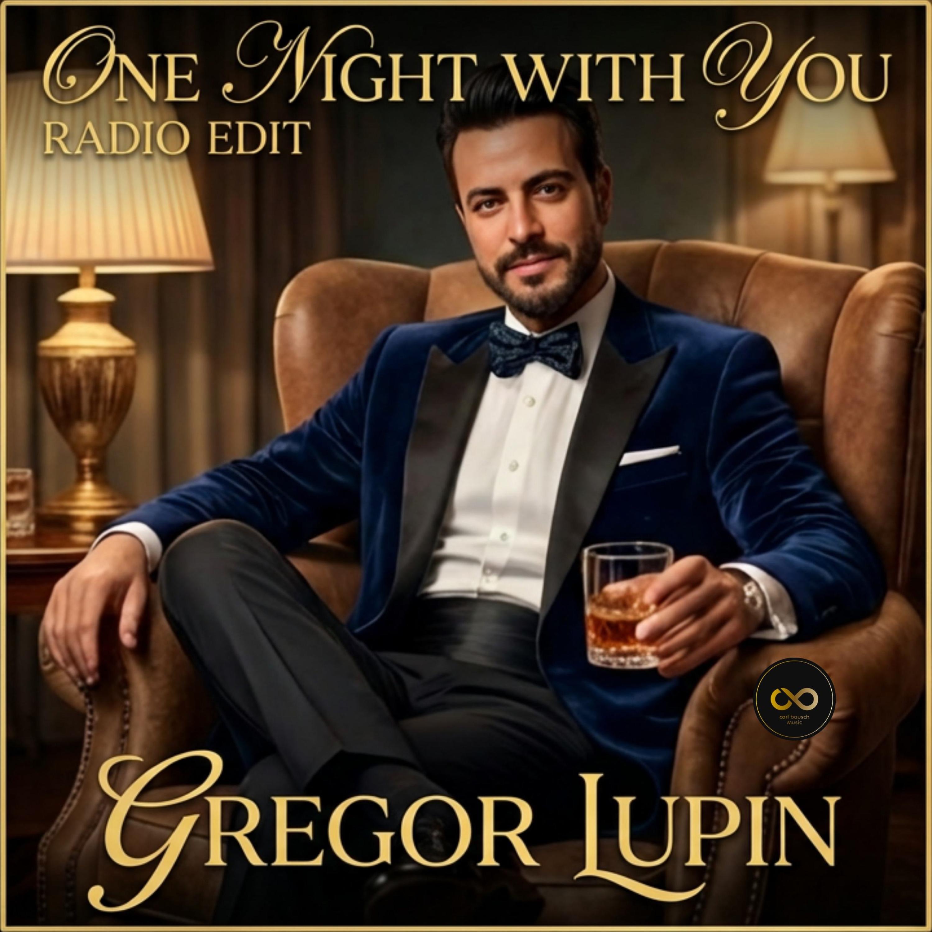 One Night with you - Single