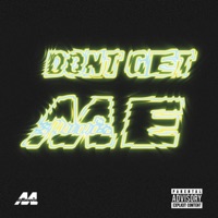 Don't Get ME - Single - MStlouis