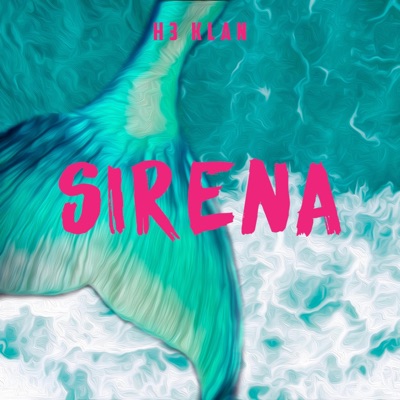 Sirena - Single