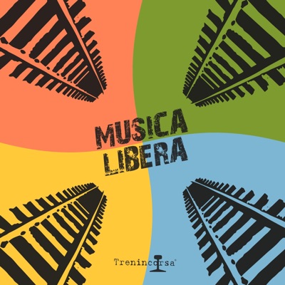 Musica libera - Single