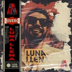 Luna llena (feat. upsidöwn) - Single