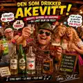 Den Som Drikker Akkevitt