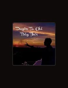 Listen to Phát Huy T4, watch music videos, read bio, see tour dates & more!